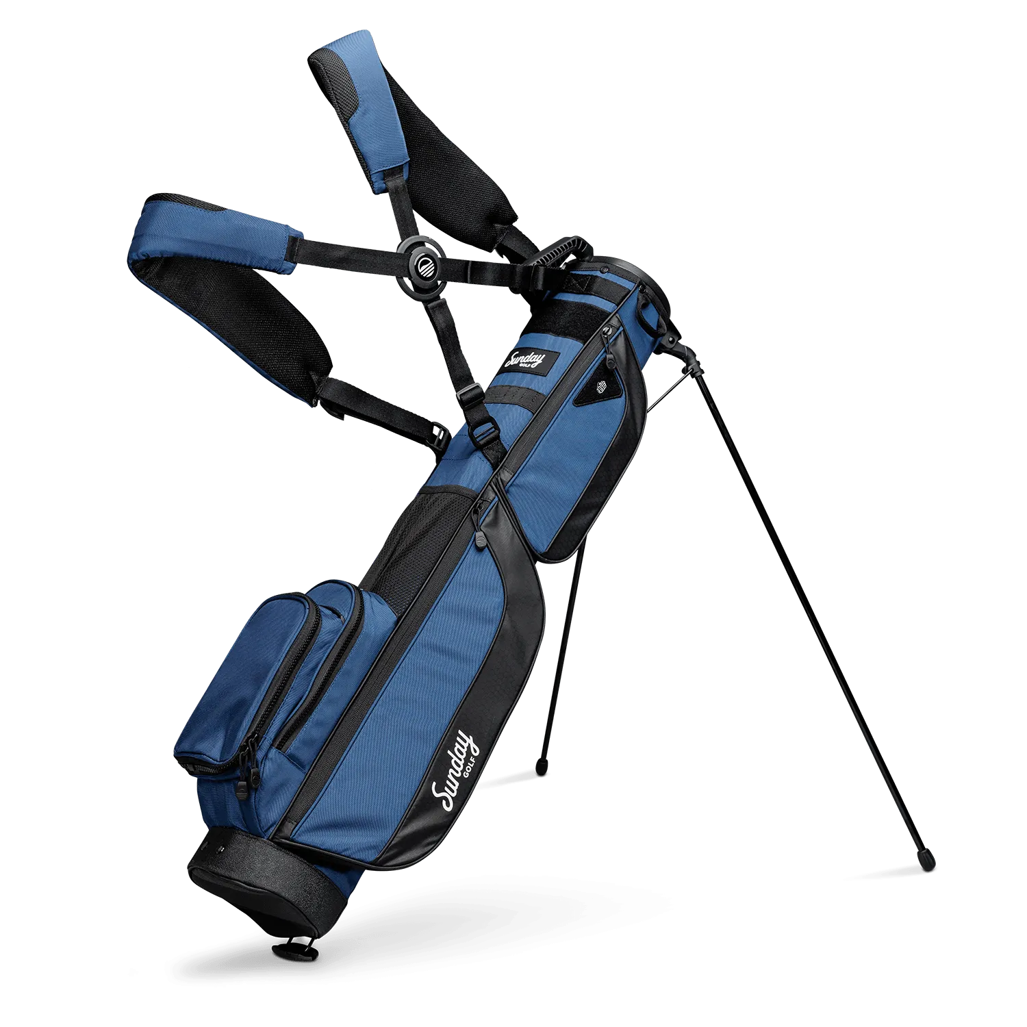 Cobalt Blue XL Loma Golf Bag