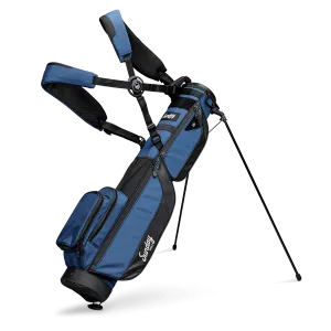 Cobalt Blue XL Loma Golf Bag