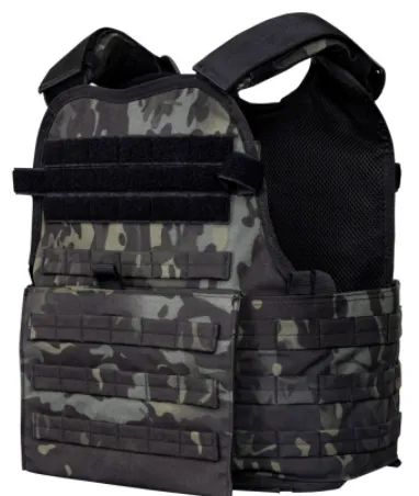 Condor Modular Operator Plate Carrier (MOPC)