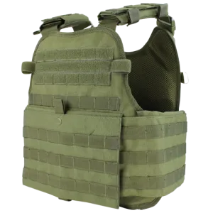 Condor Modular Operator Plate Carrier (MOPC)