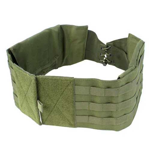 Condor Modular Operator Plate Carrier (MOPC)