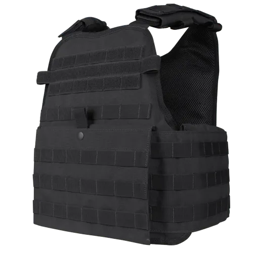 Condor Modular Operator Plate Carrier (MOPC)
