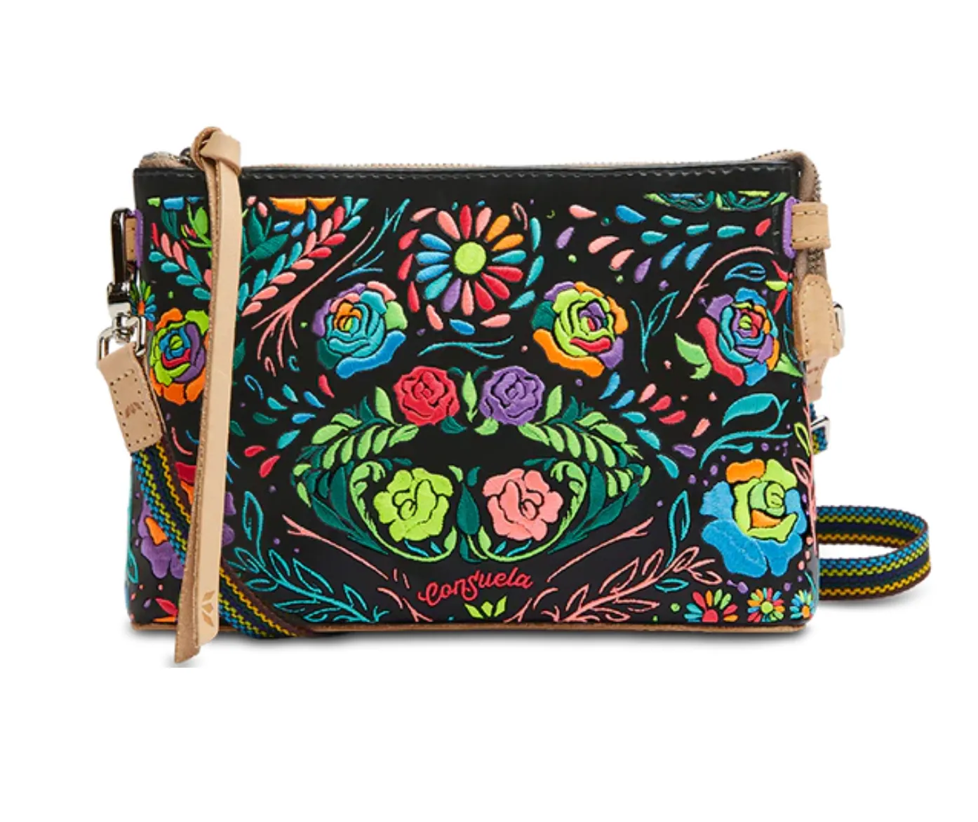 Consuela Midtown Crossbody