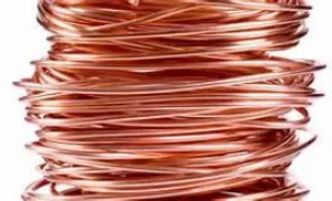 Copper Wire Solid 22 gauge 16'