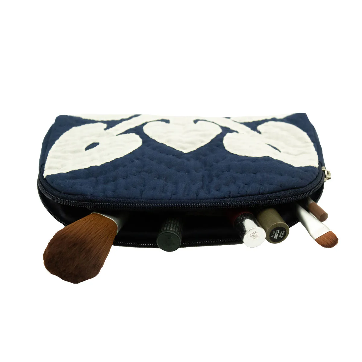Cosmetic Bag - ANTHURIUM