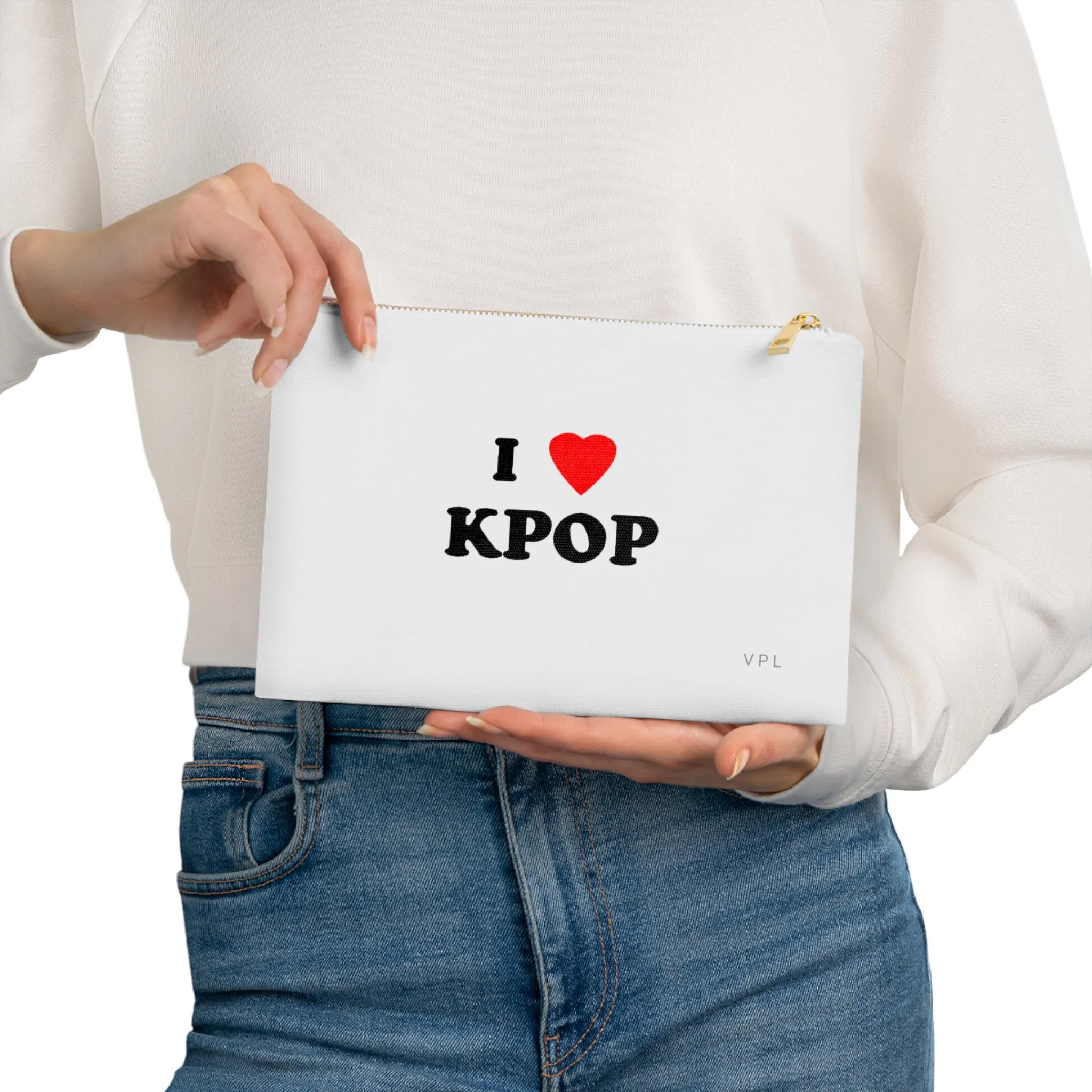 Cosmetic Bag