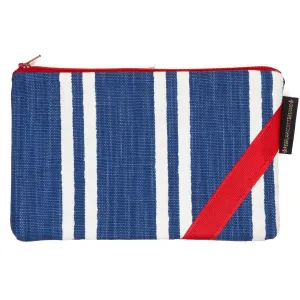 Cosmetic: Blue Stripe