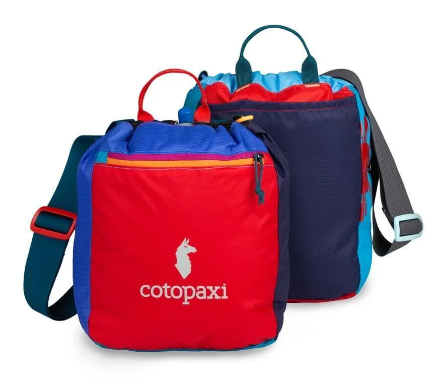 Cotopaxi Camaya Satchel