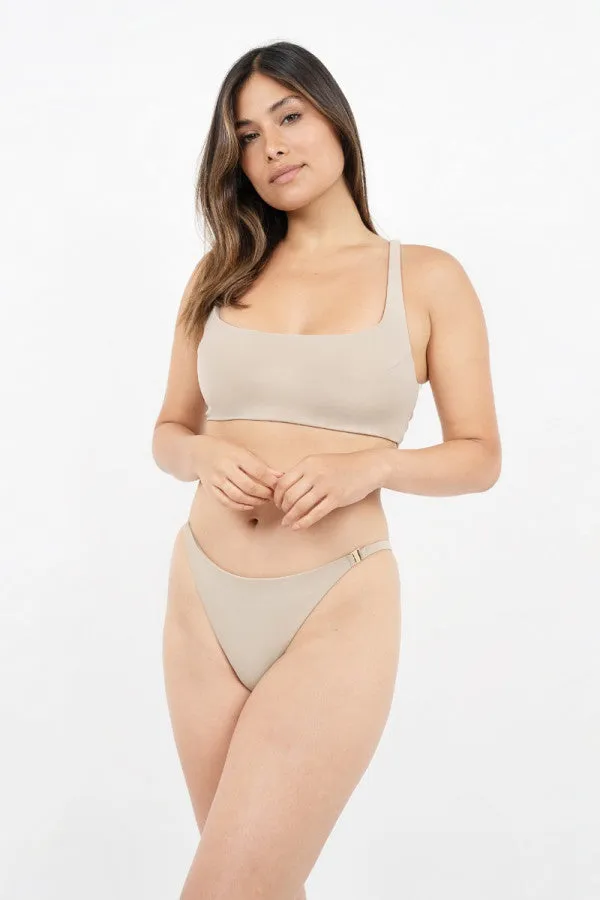 CRETE BIKINI BOTTOM