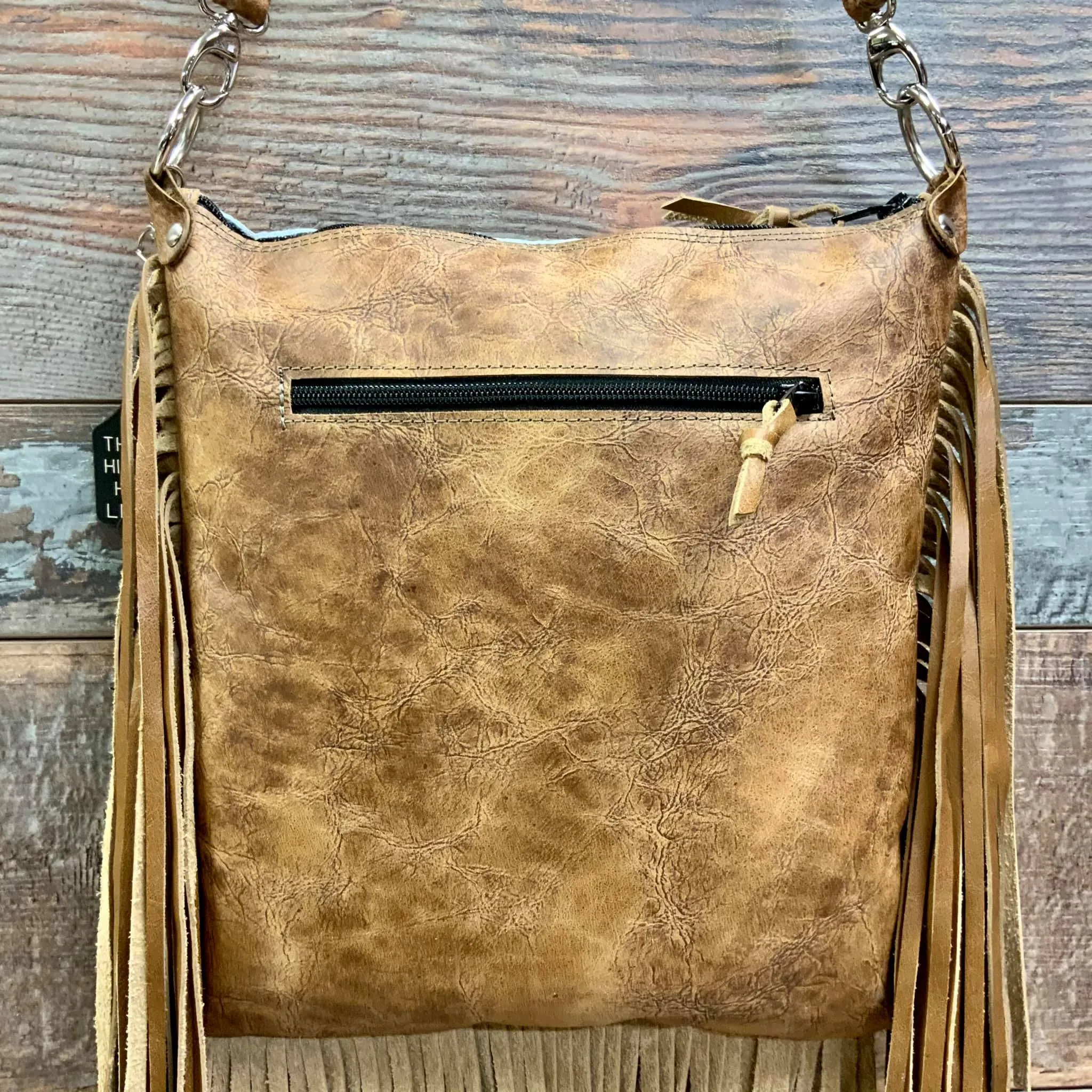 Crossbody -  #22873