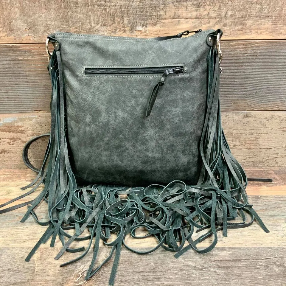 Crossbody -  #22892