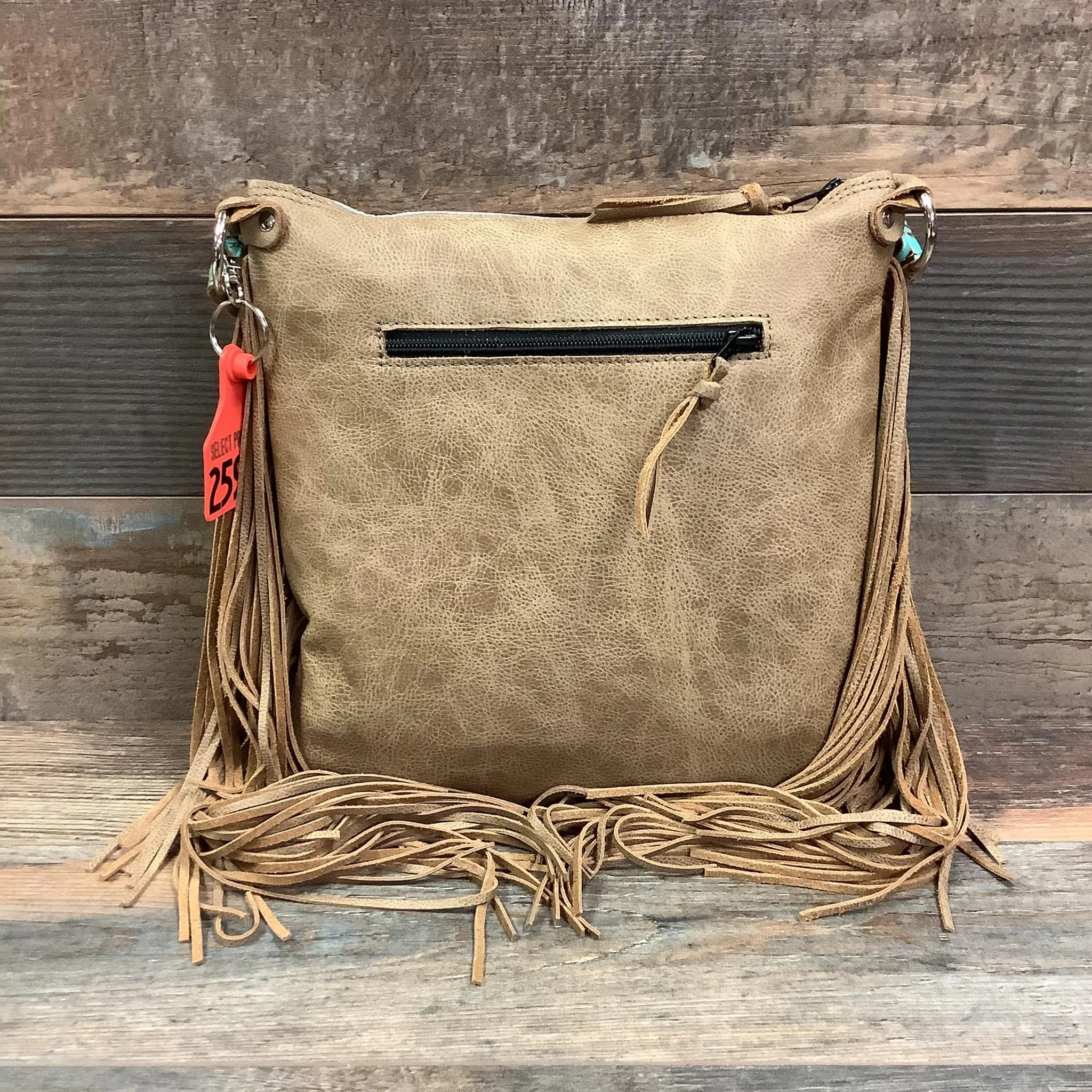 Crossbody - #25944 Bag Drop