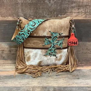 Crossbody - #25944 Bag Drop