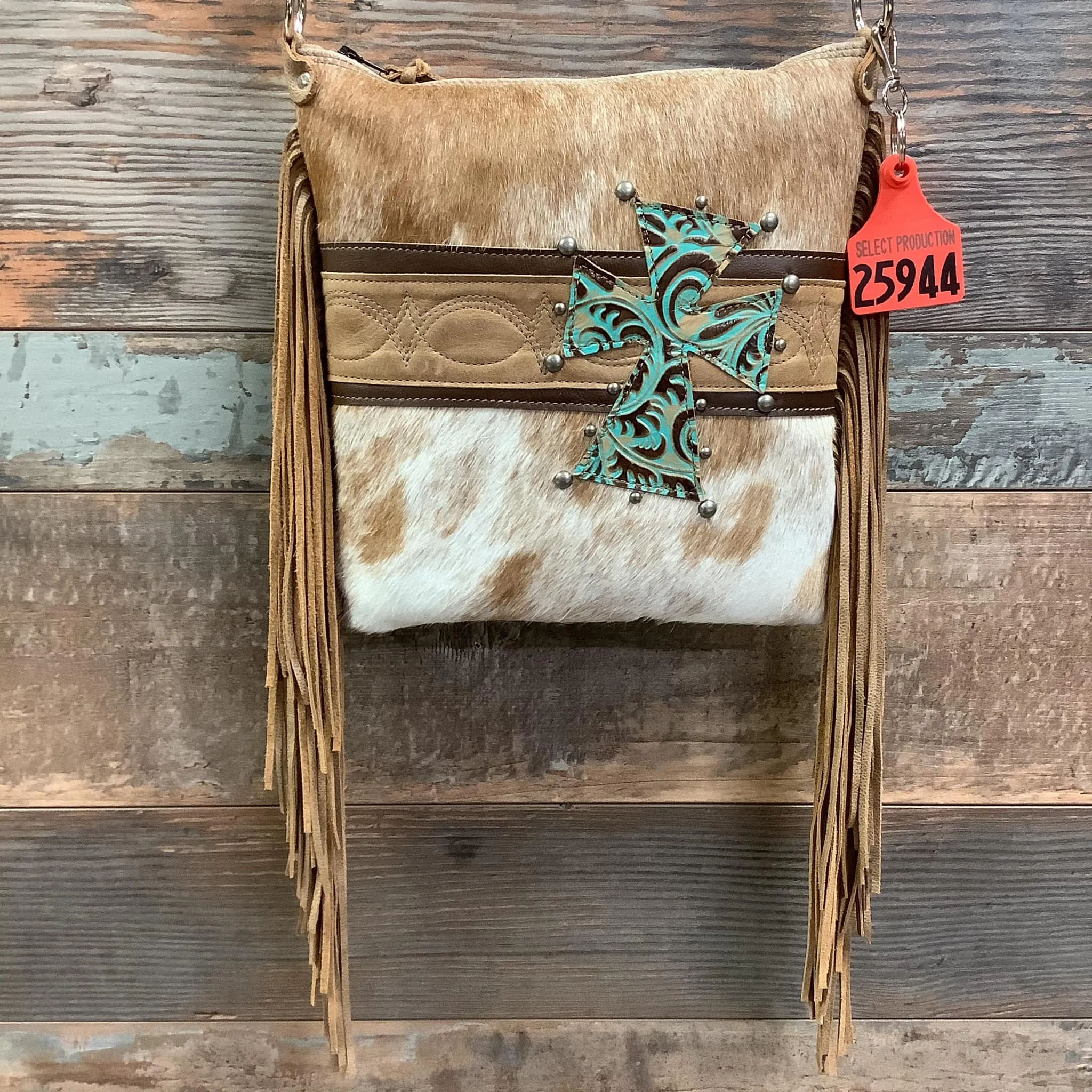 Crossbody - #25944 Bag Drop