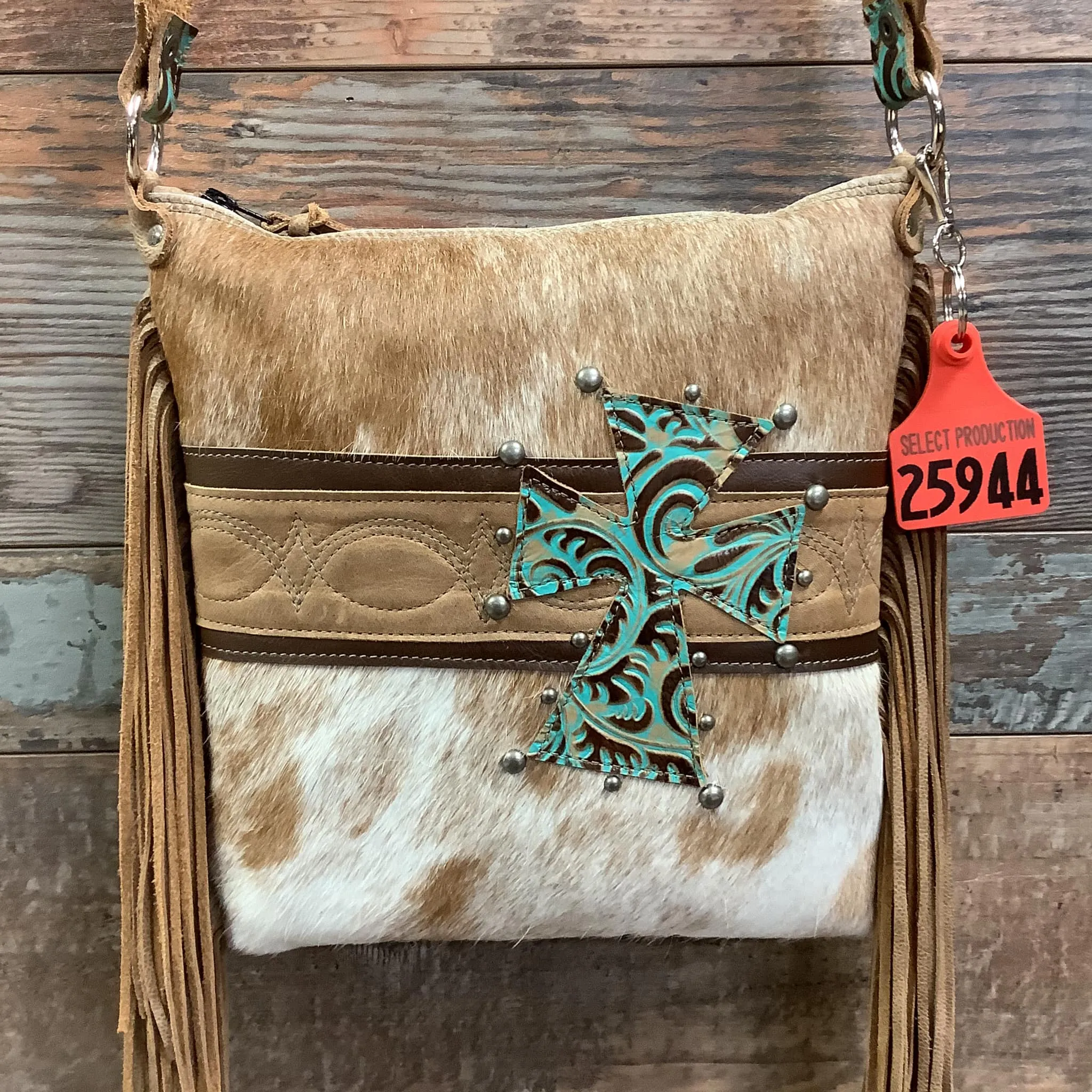Crossbody - #25944 Bag Drop