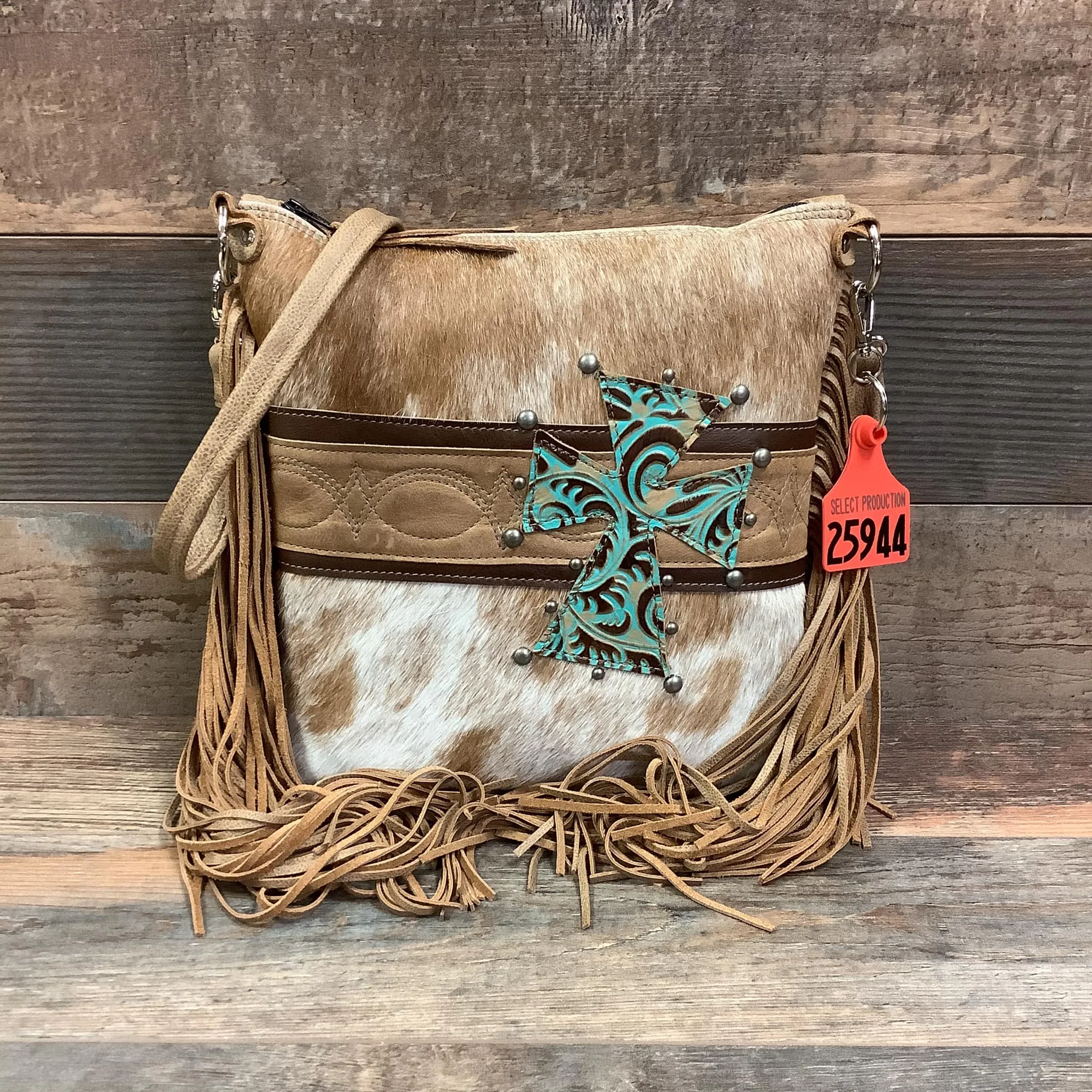 Crossbody - #25944 Bag Drop