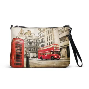 Crossbody Bag Vintage London