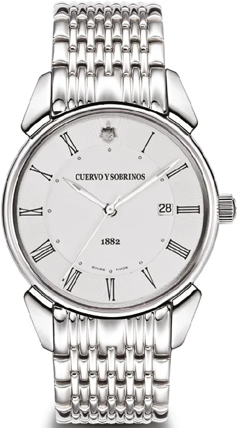 CS Watch HistORSiadORS Segundos Centrales