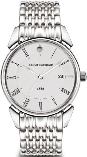 CS Watch HistORSiadORS Segundos Centrales