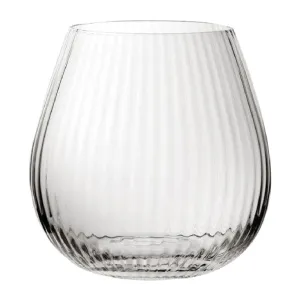 CZ043 Utopia Hayworth Stemless Gin Glasses 650ml (Pack of 6)