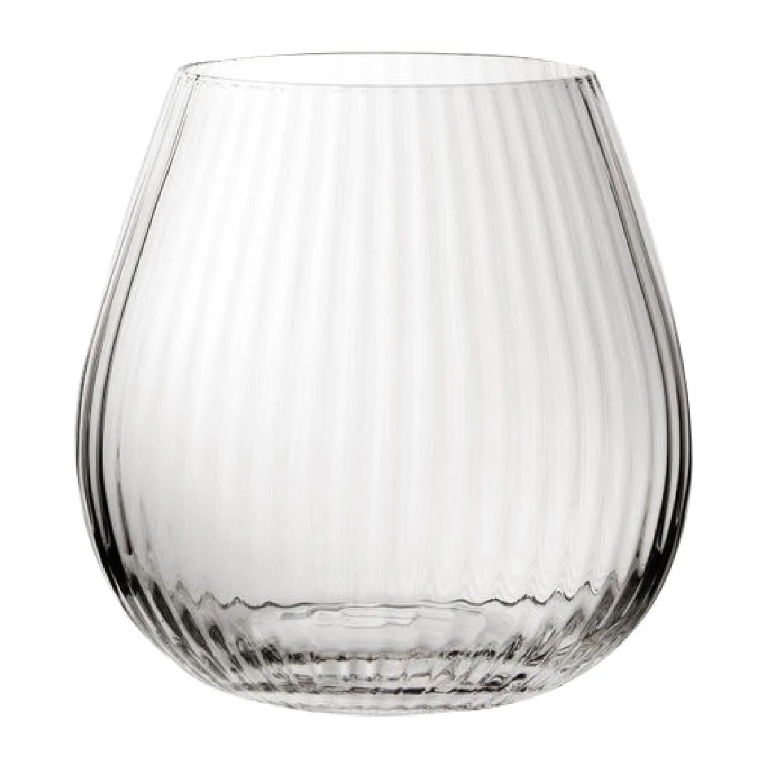 CZ043 Utopia Hayworth Stemless Gin Glasses 650ml (Pack of 6)