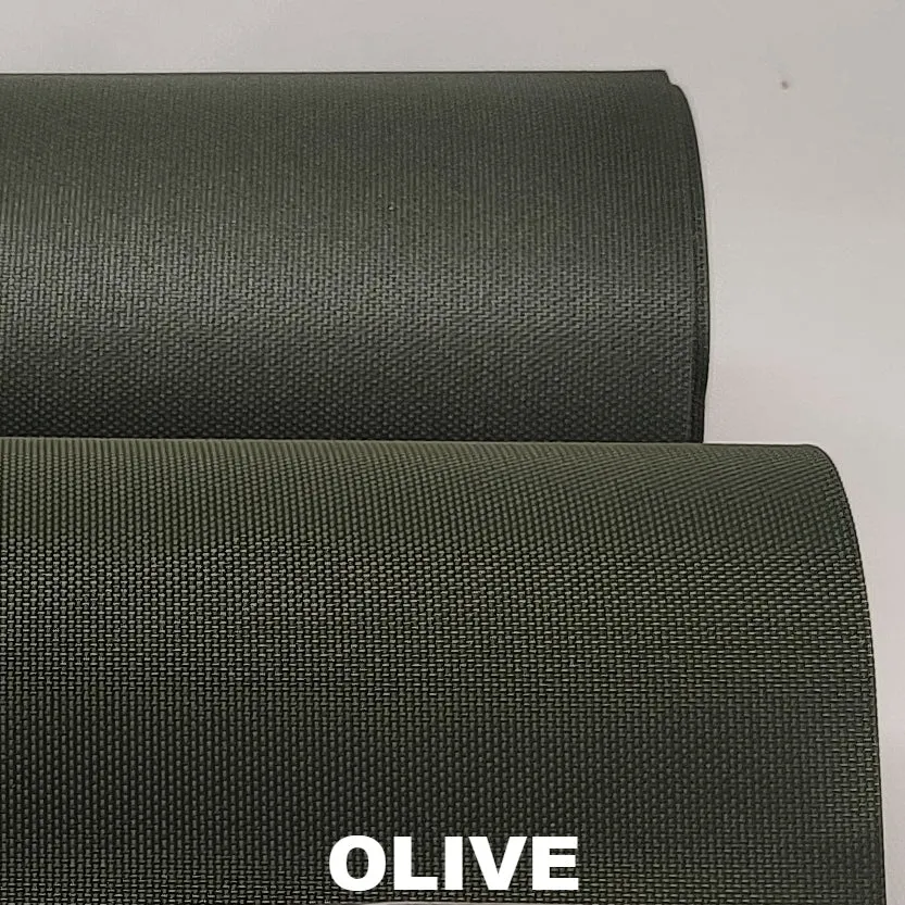 D7- 6oz Nylon, PU Coated, Heavier Weight & Waterproof