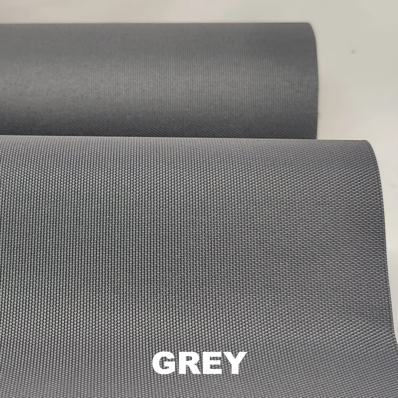 D7- 6oz Nylon, PU Coated, Heavier Weight & Waterproof