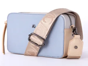 Daisy Crossbody Bag
