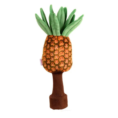Daphne's Pineapple Golf Driver Headcover