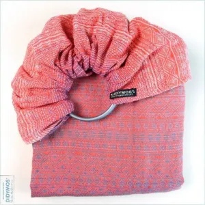 Didymos Ring Sling (DidySling) - Prima Alpenglow