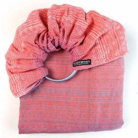 Didymos Ring Sling (DidySling) - Prima Alpenglow