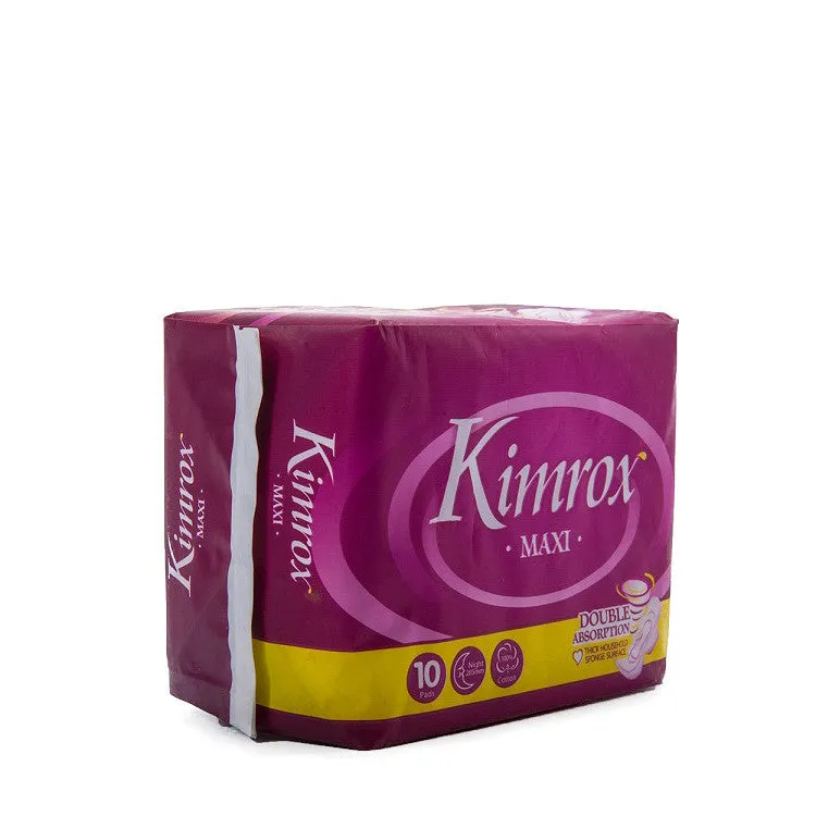 Disposable Organic Sanitary Pads
