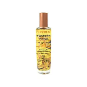 Divine Infusion Dry Beauty Oil,-100ml