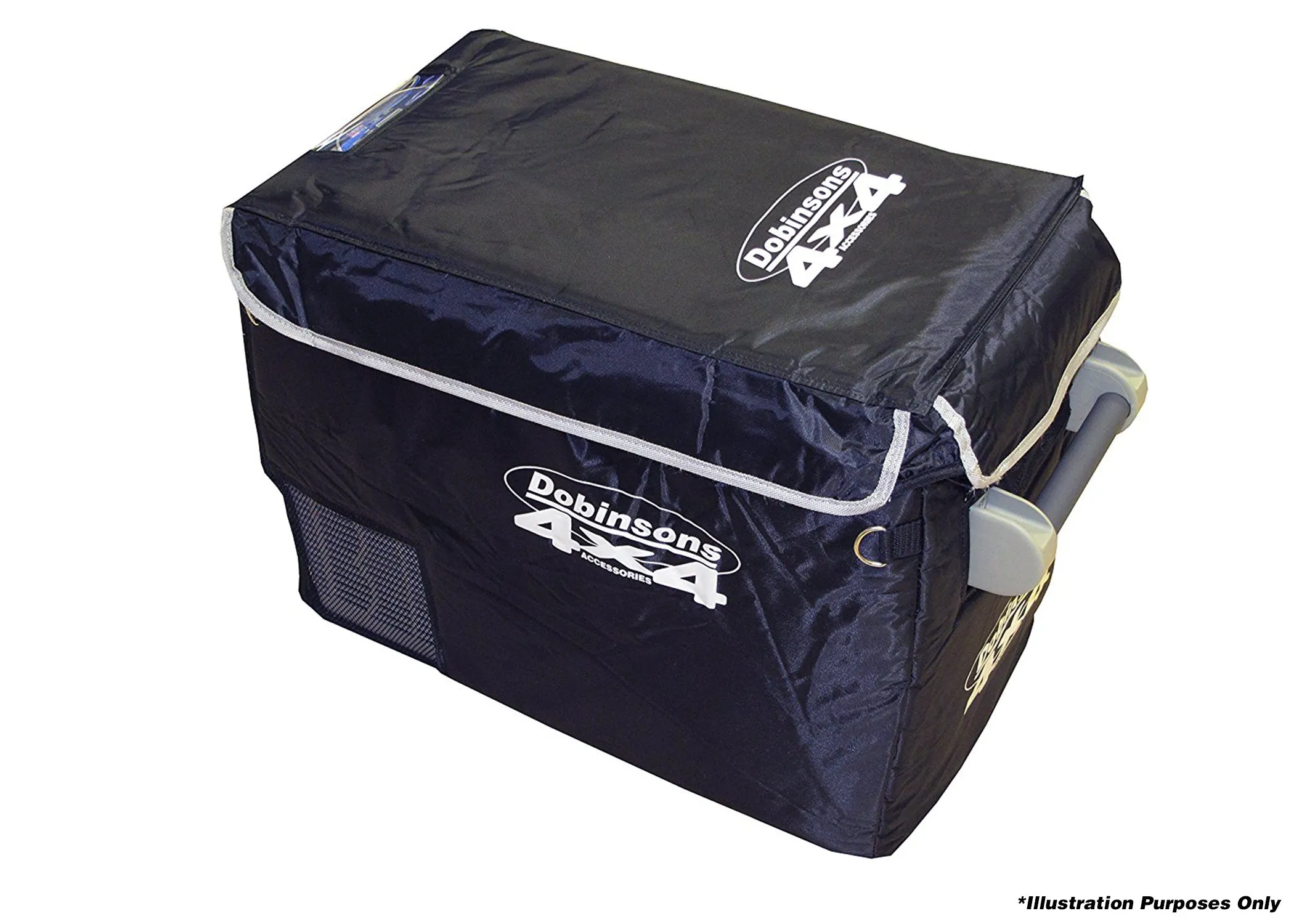 Dobinsons 4x4 40L Fridge Freezer Protector Bag