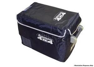Dobinsons 4x4 40L Fridge Freezer Protector Bag