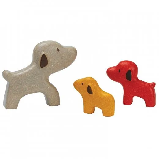 Dog Puzzle
