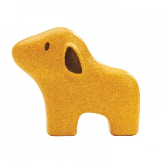 Dog Puzzle