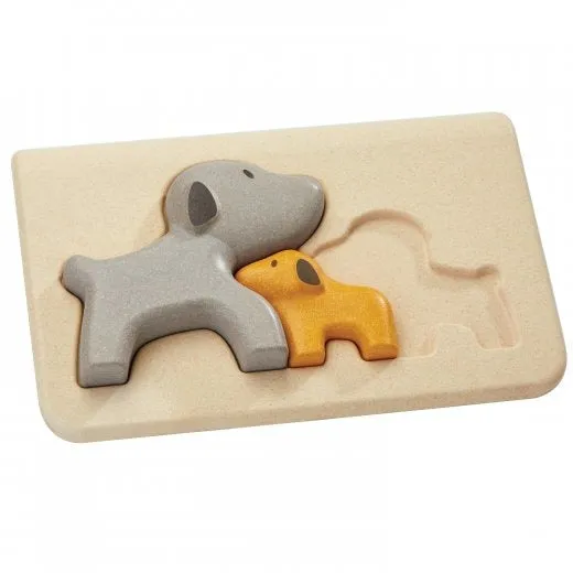 Dog Puzzle