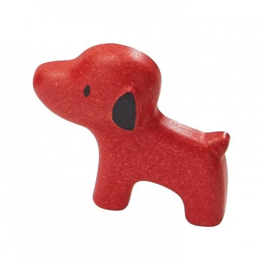 Dog Puzzle
