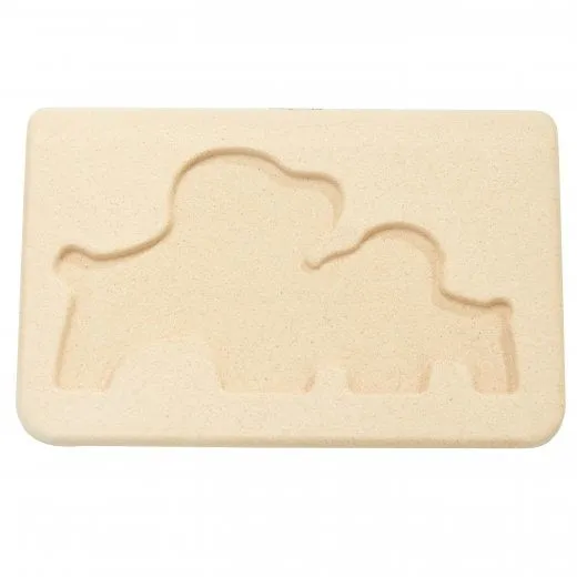 Dog Puzzle