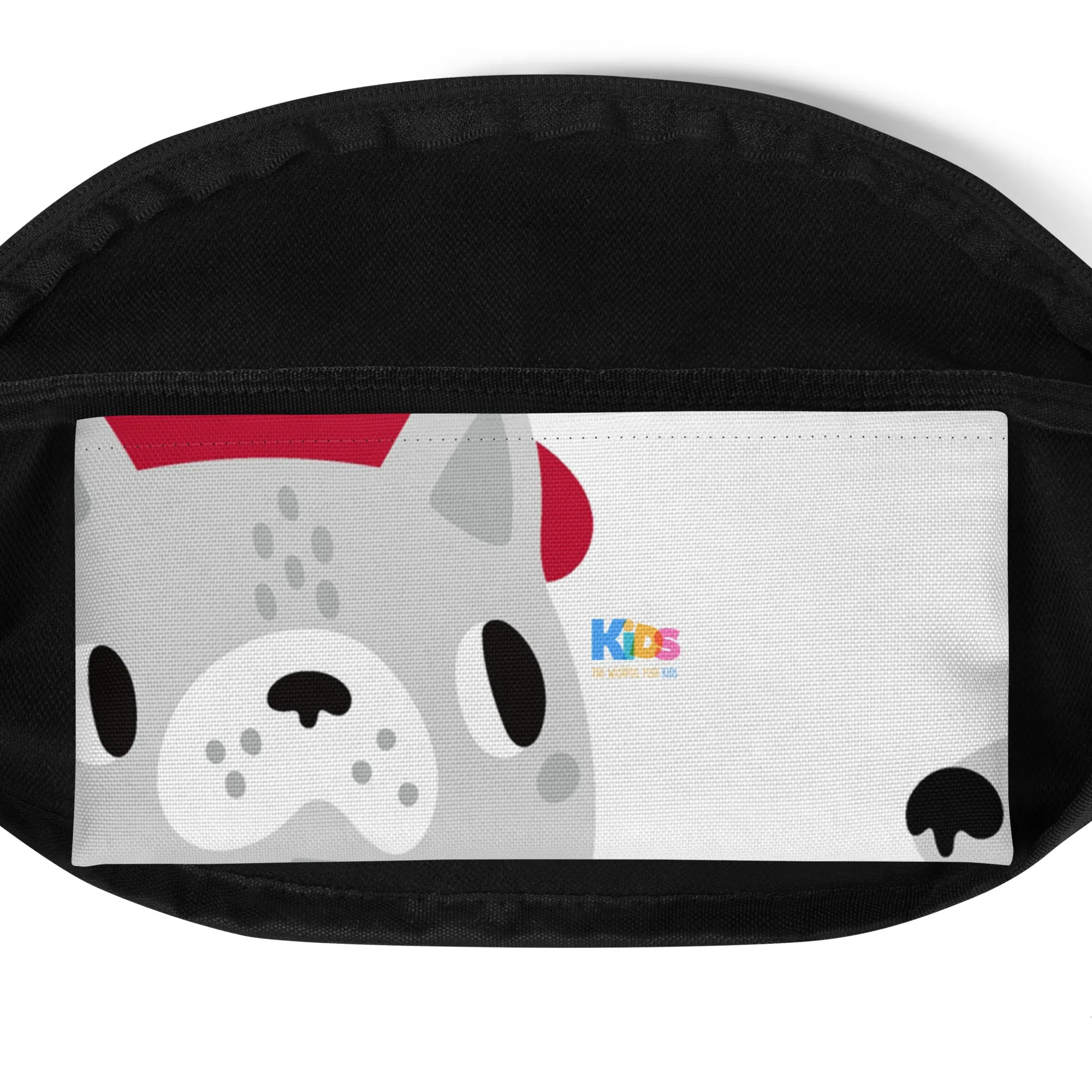 DOGGIE Fanny Pack
