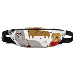 DOGGIE Fanny Pack
