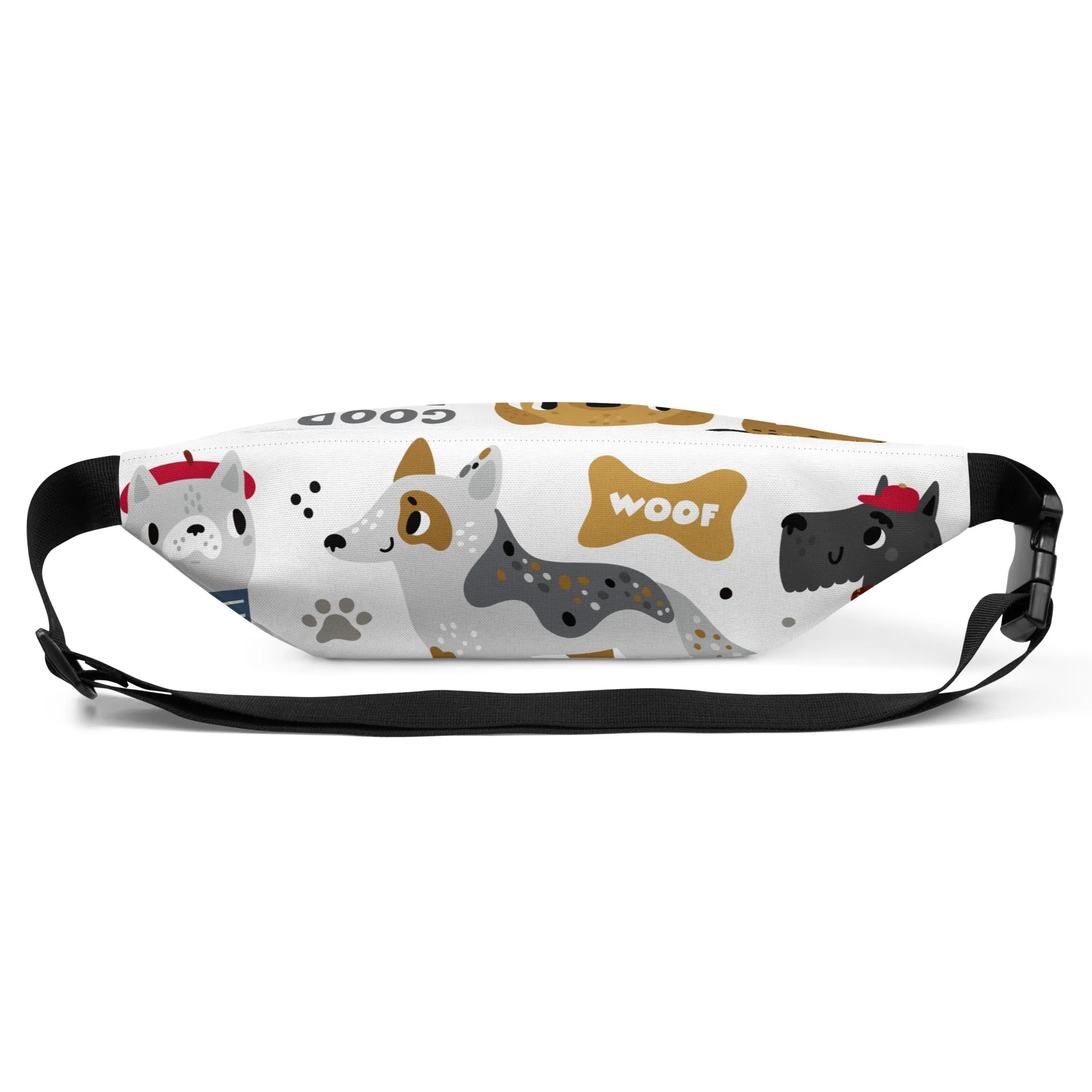 DOGGIE Fanny Pack