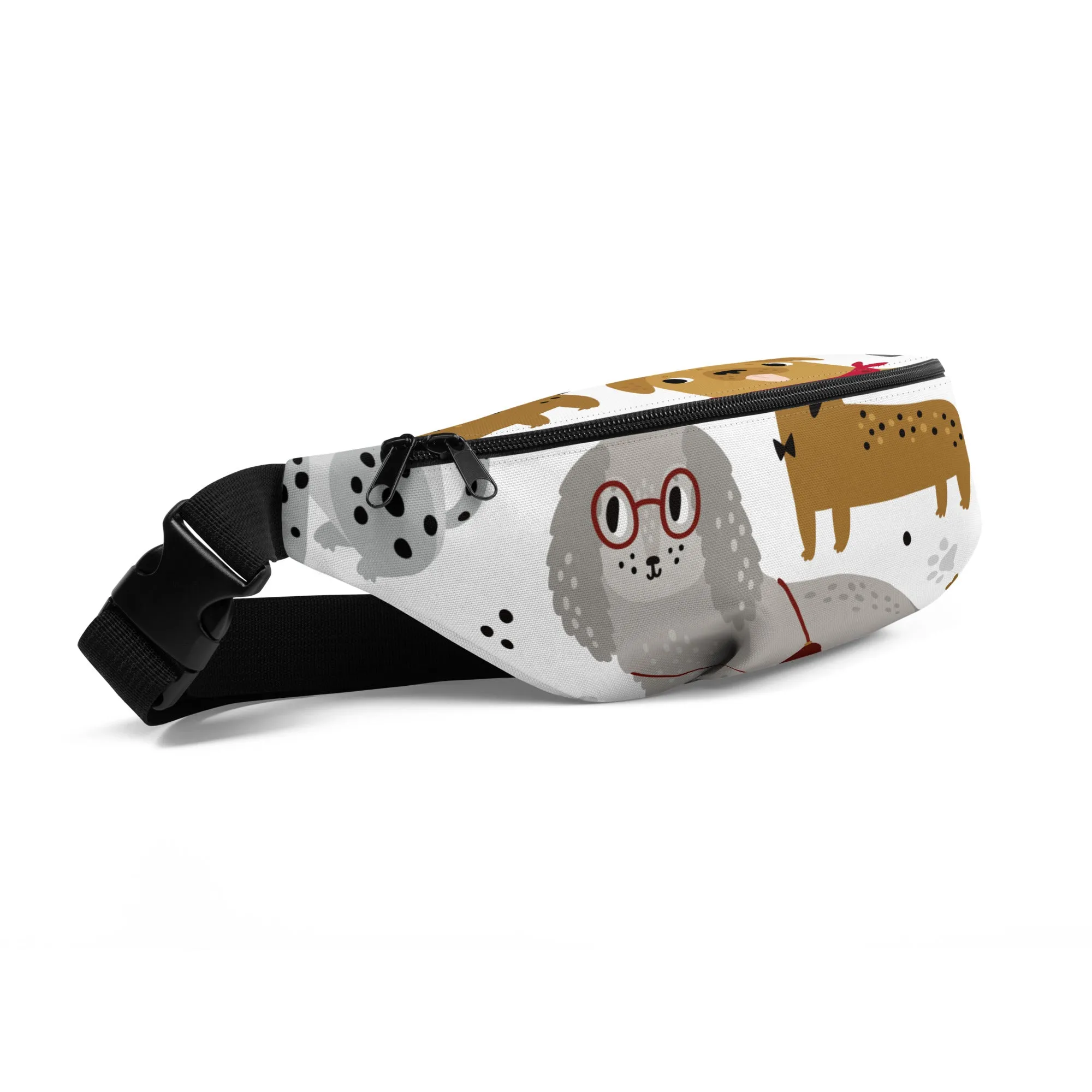 DOGGIE Fanny Pack
