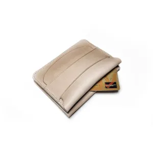 DOUBLE FLAP & SECRET POCKET WALLET - acrylic patterns   video tutorial
