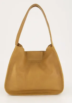 Drop crossbody