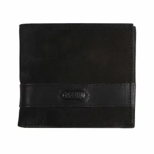 Dubarry Grafton Leather Wallet