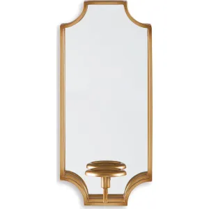 Dumi Wall Sconce
