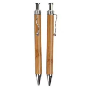 Eco Friendly Bamboo
