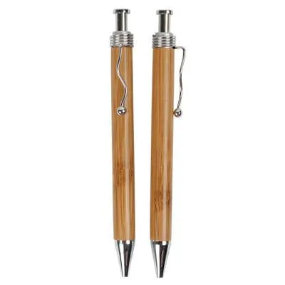 Eco Friendly Bamboo